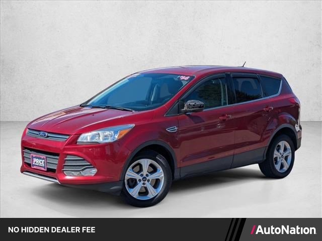 Used 2014 Ford Escape SE