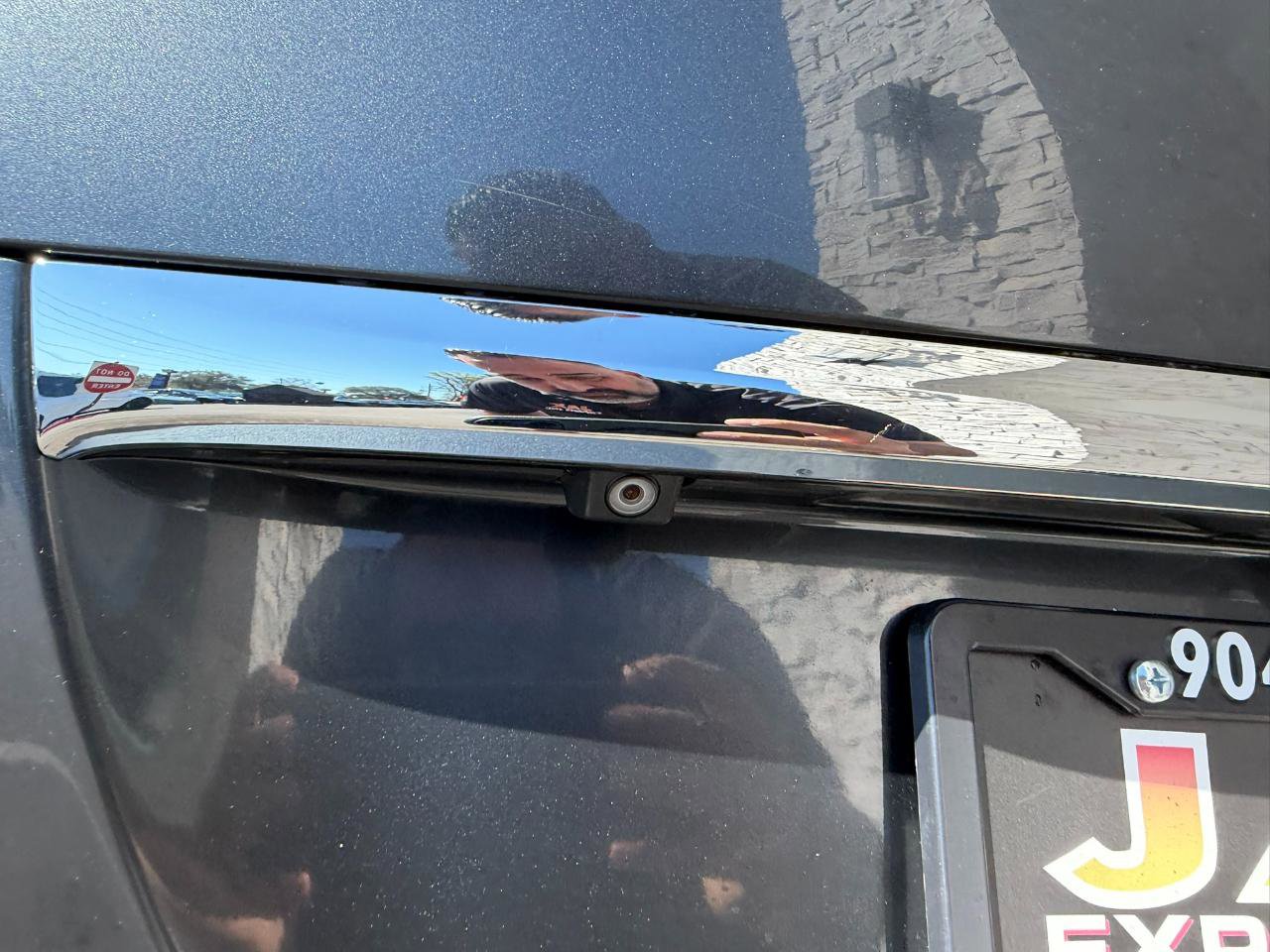 Used 2008 Lexus LS 460 image 12