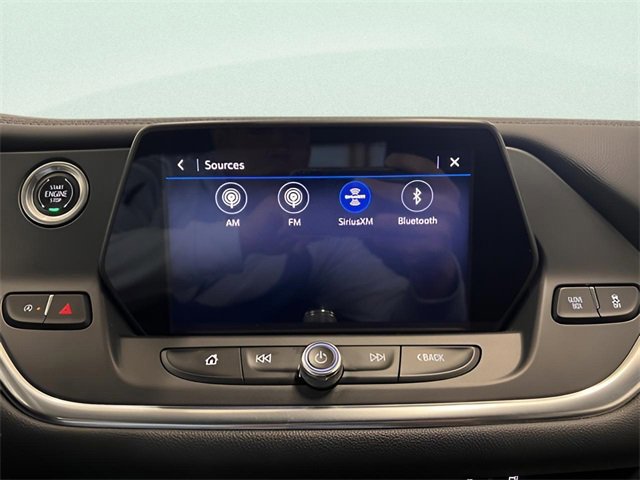 Certified 2021 Chevrolet Blazer LT image 19