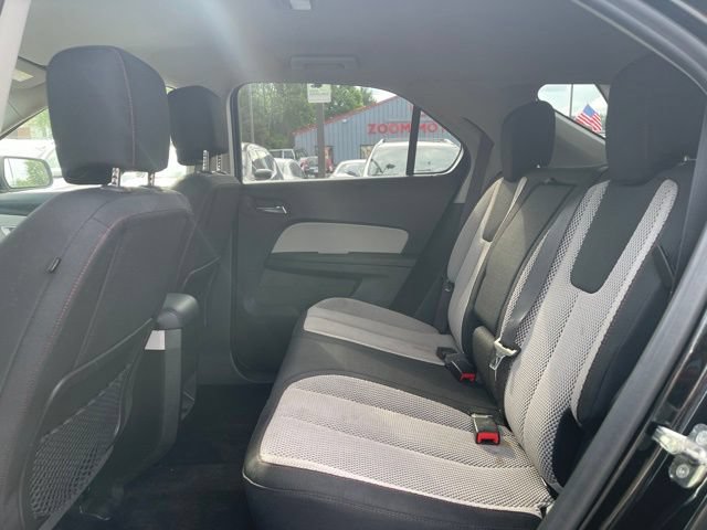 Used 2017 Chevrolet Equinox LT w/ Convenience Package FWD image 11