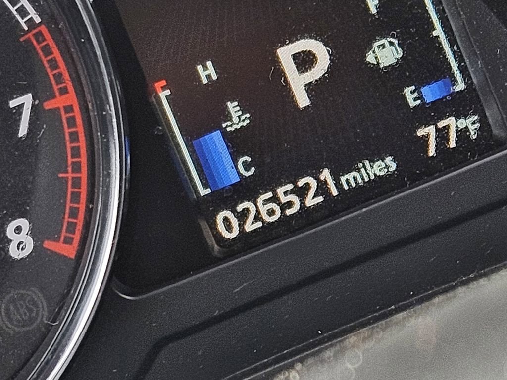 Used 2023 Mitsubishi Outlander Sport ES image 13