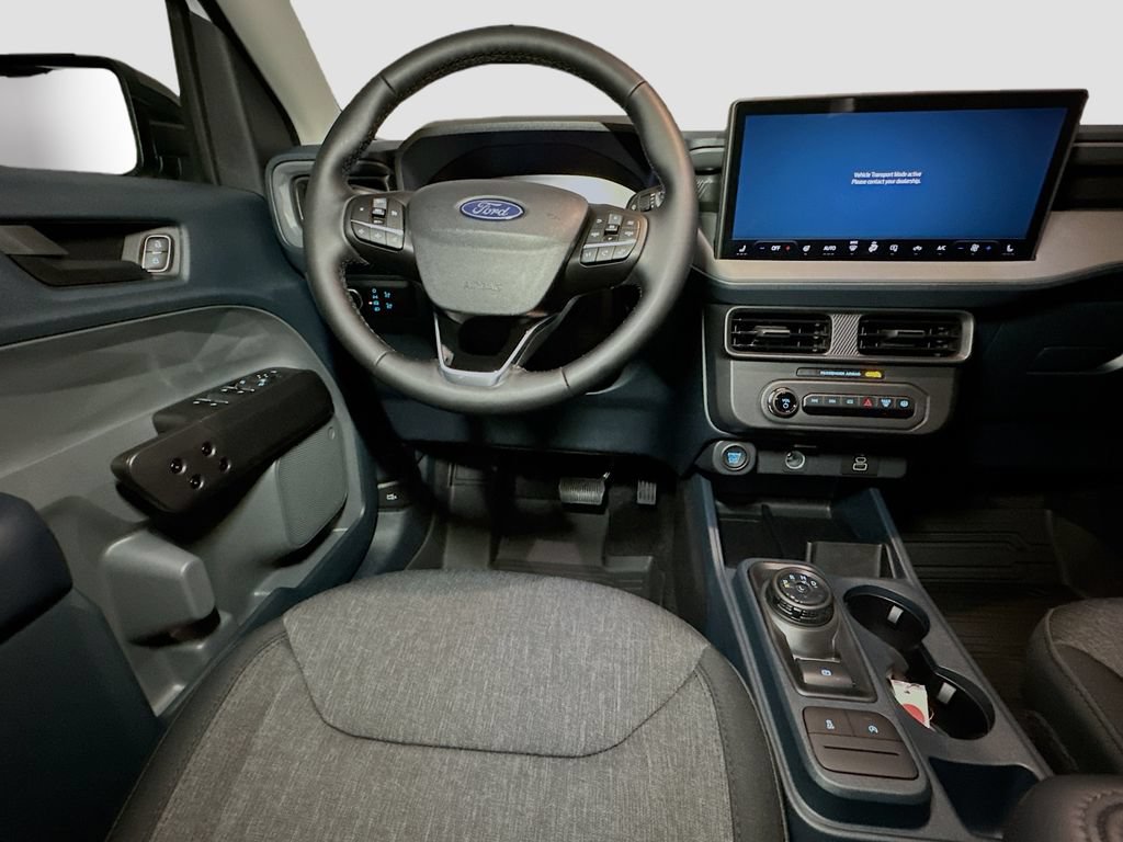 New 2026 Ford Maverick XLT w/ XLT Luxury Package AWD/4WD image 25