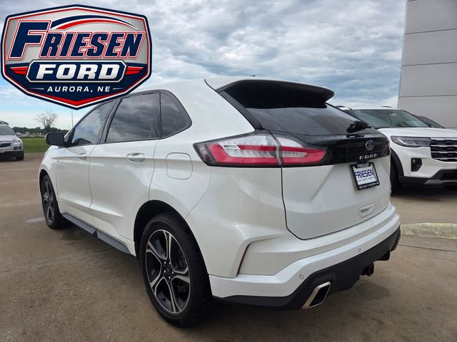 Used 2023 Ford Edge ST AWD/4WD image 5