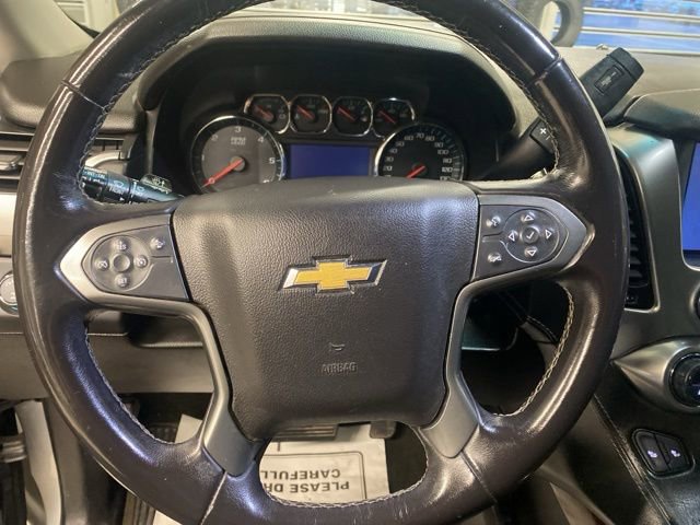 Used 2018 Chevrolet Tahoe LT image 14