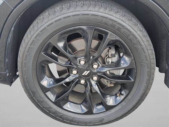 Used 2020 Dodge Durango R/T w/ Technology Group image 10