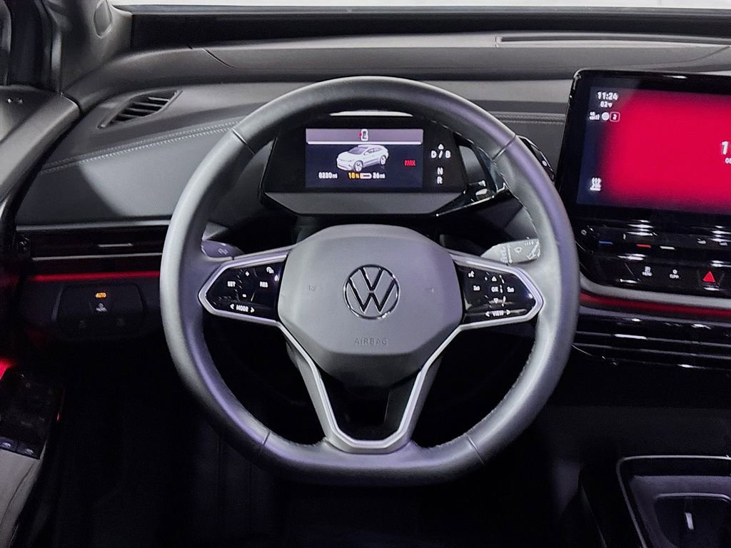 Certified 2024 Volkswagen ID.4 2WD image 14