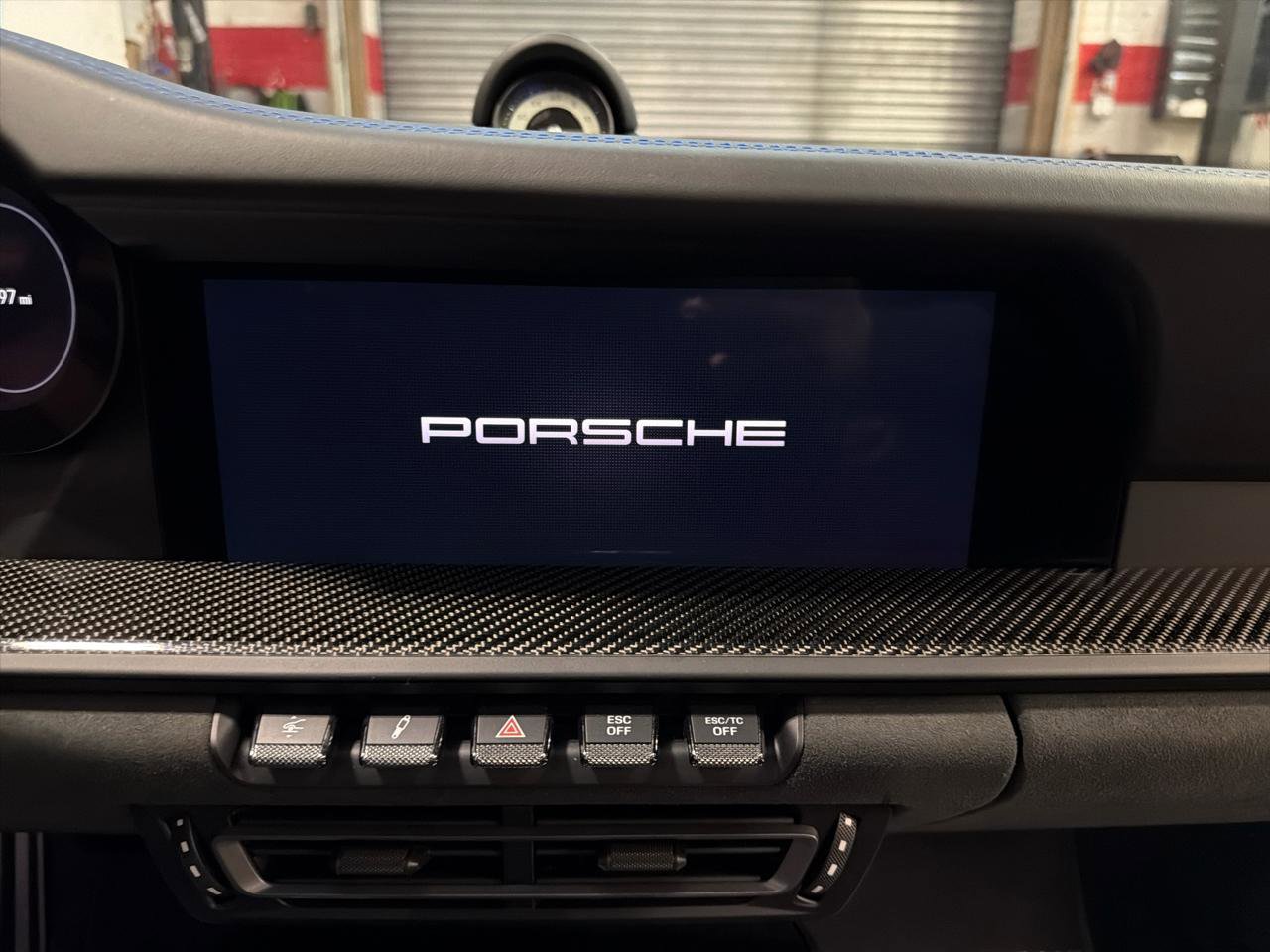 Used 2022 Porsche 911 GT3 image 23