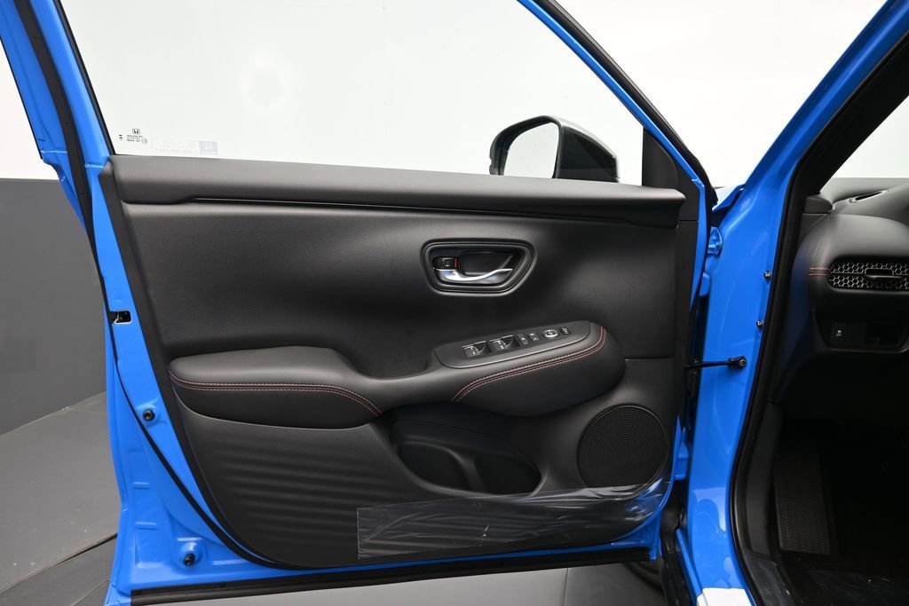New 2026 Honda HR-V Sport image 16