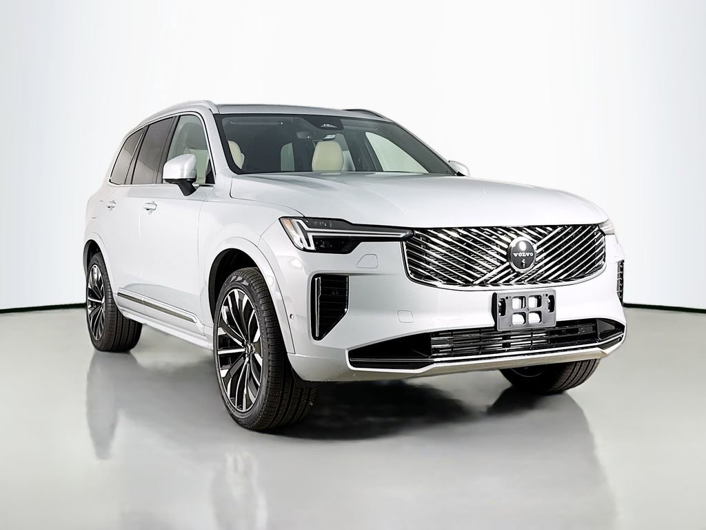 New 2026 Volvo XC90 T8 Plus w/ Protection Package Premier