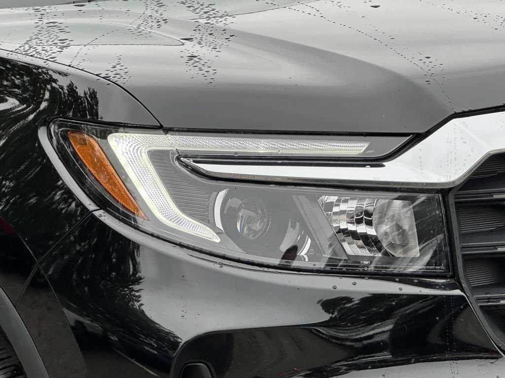 Certified 2023 Honda Passport EX-L image 7