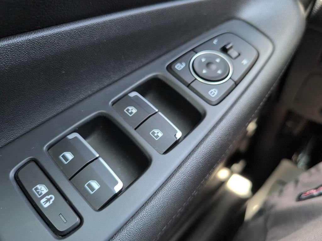 Used 2022 Hyundai Santa Fe SEL w/ Cargo Package image 22