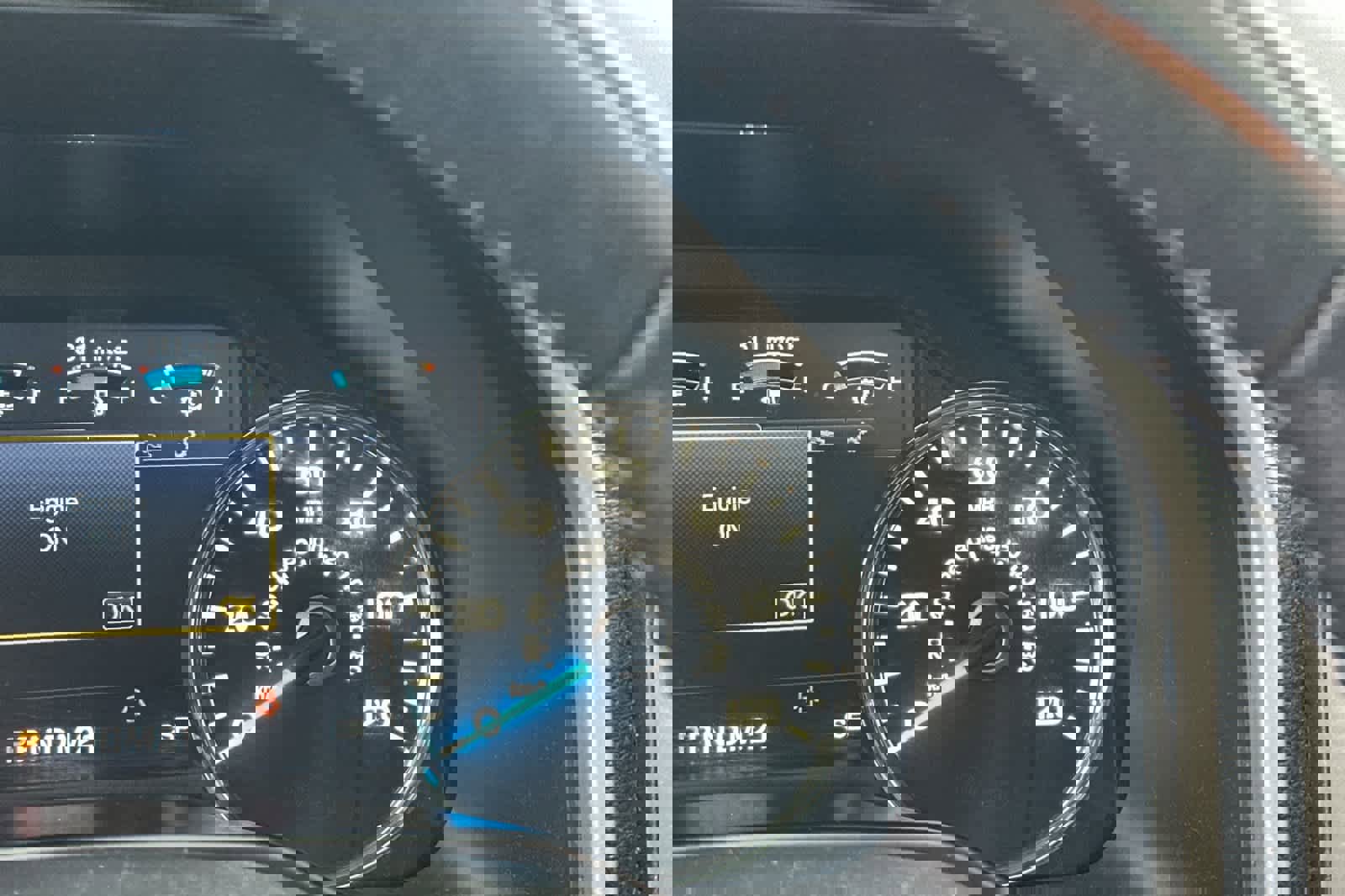 Used 2015 Ford F150 Lariat w/ Equipment Group 502A Luxury image 28