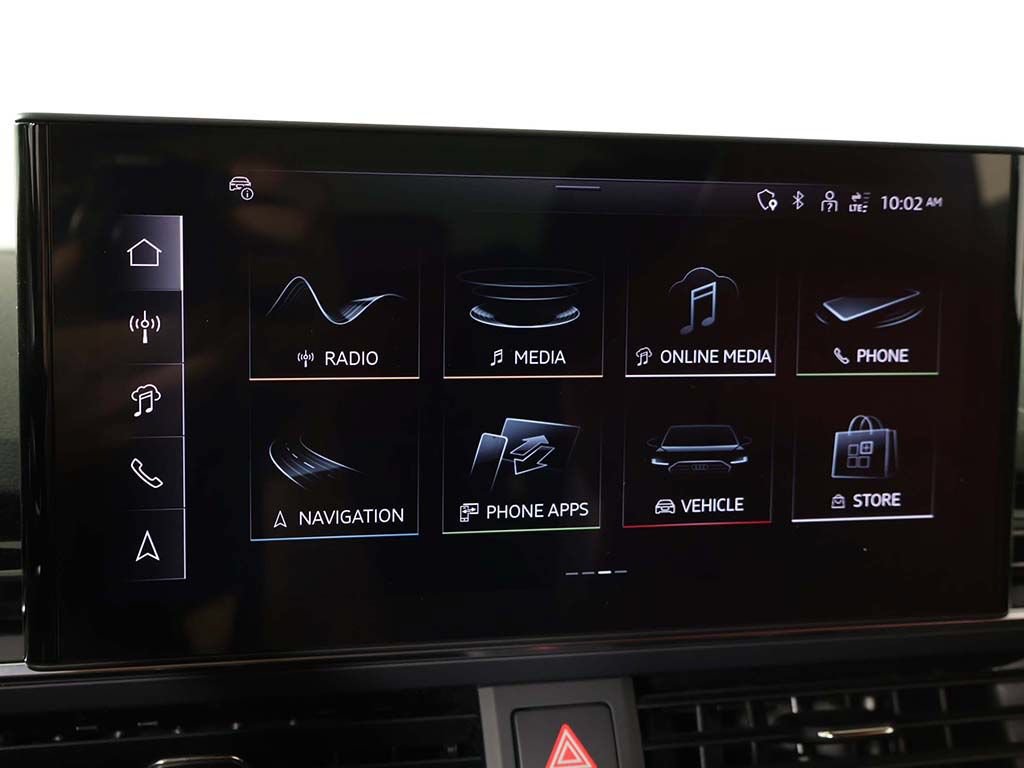 Used 2024 Audi S5 Prestige AWD/4WD image 54