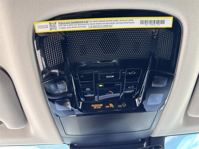 New 2026 Lexus NX 450h+ AWD w/ Luxury Package image 23