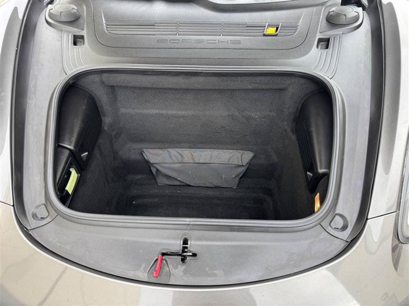 Used 2013 Porsche Boxster RWD image 31