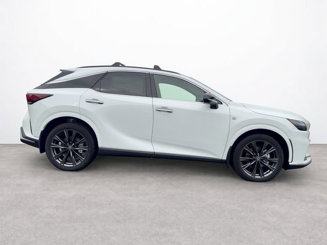 New 2026 Lexus RX 350h w/ Convenience Package AWD/4WD image 6