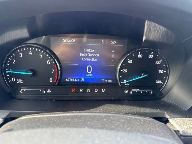 Used 2021 Ford Explorer Timberline AWD/4WD image 19