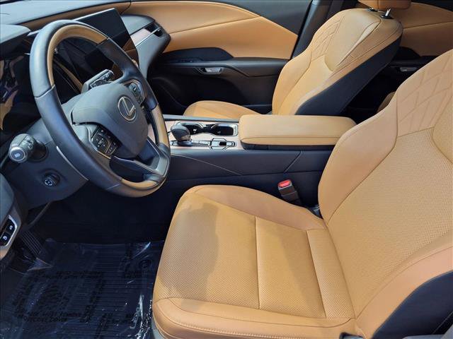 Certified 2025 Lexus RX 350 Premium w/ Accessory Package (Z1) FWD image 16