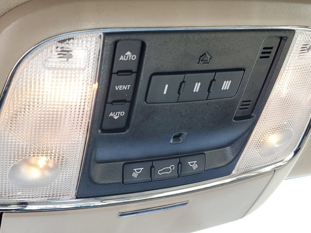Used 2021 Jeep Grand Cherokee Limited AWD/4WD image 21