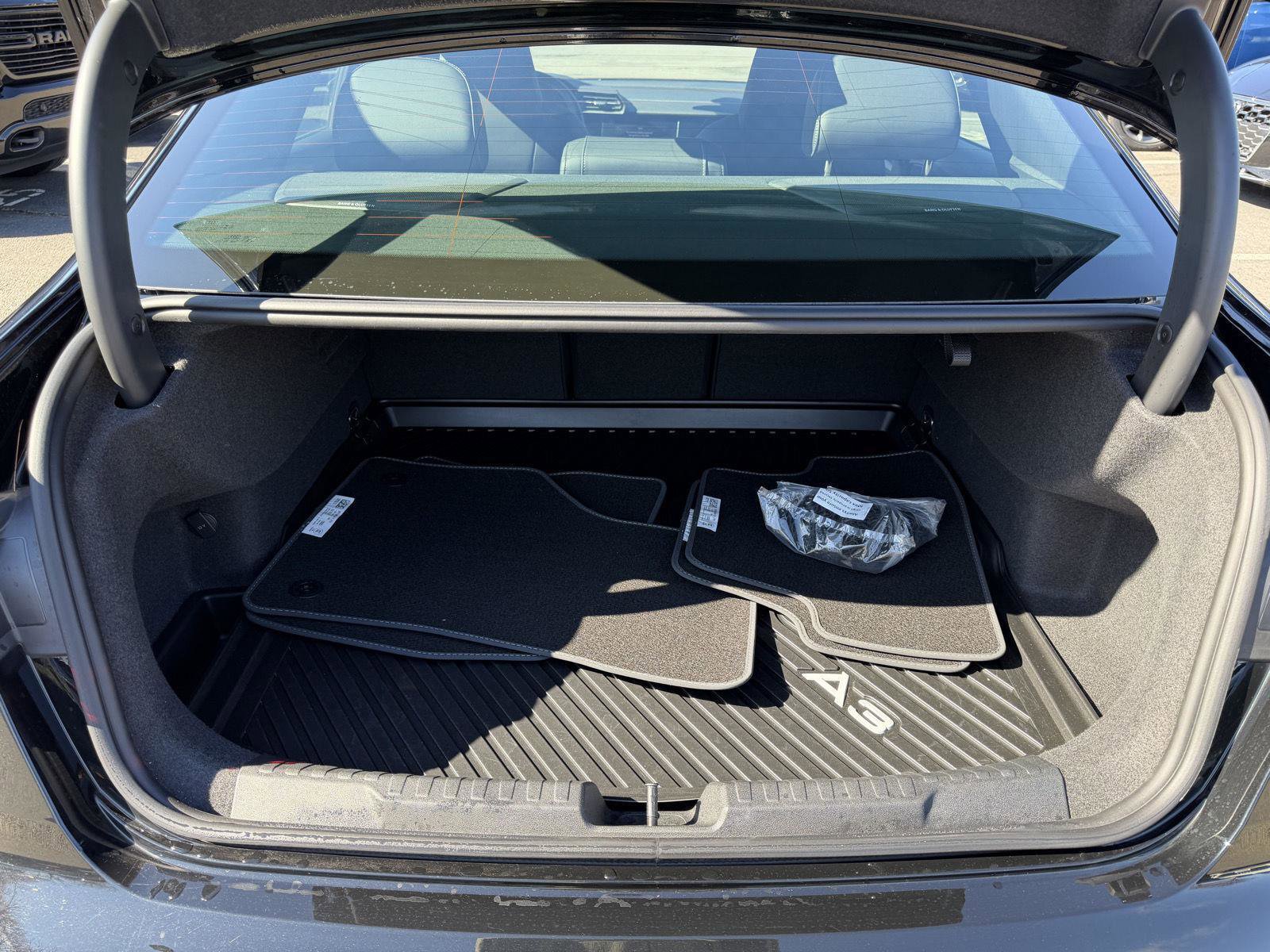 Used 2023 Audi S3 Premium Plus w/ Premium Plus Package image 27