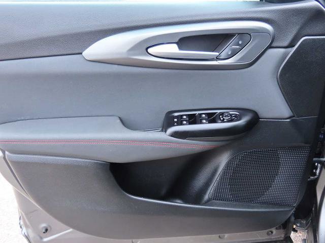 Used 2024 Dodge Hornet GT w/ Cold Weather Group image 19