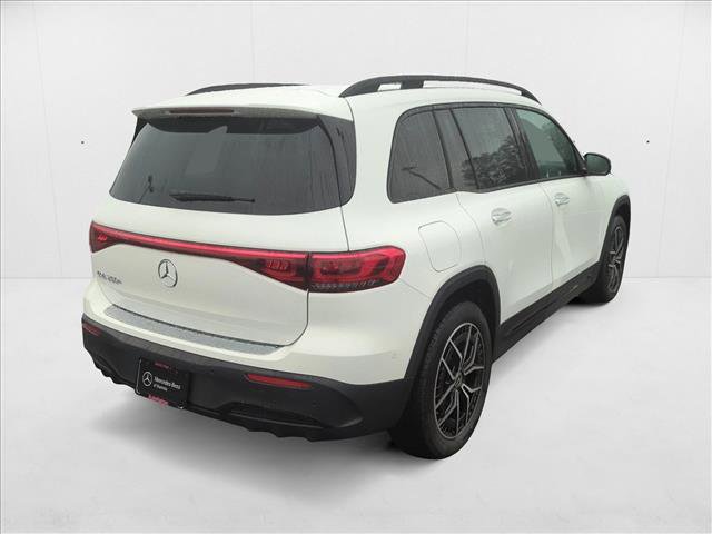 Certified 2023 Mercedes-Benz EQB 250+ video 2