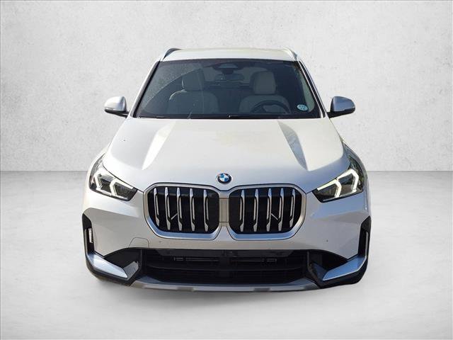 Used 2024 BMW X1 xDrive28i w/ Convenience Package AWD/4WD image 2