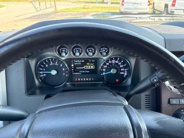 Used 2014 Ford F250 Lariat w/ Chrome Package AWD/4WD image 23