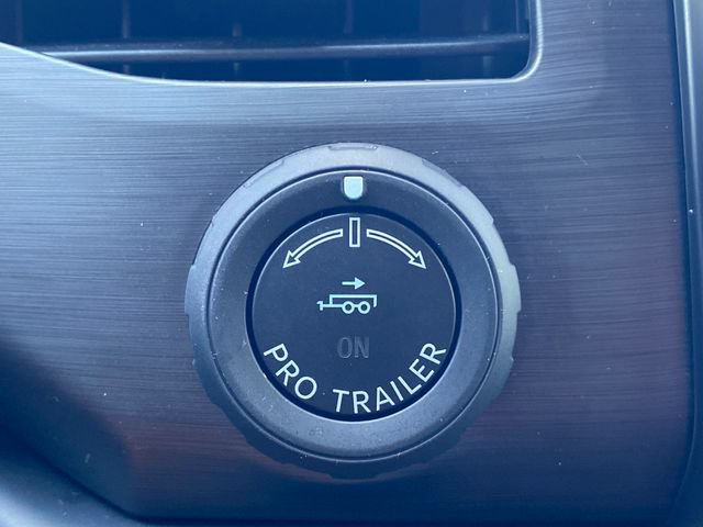 Used 2024 Ford Expedition Max Platinum AWD/4WD image 35