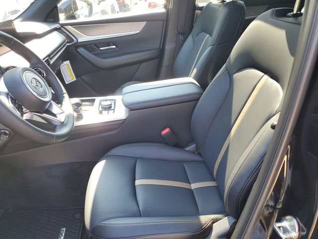 New 2026 MAZDA CX-90 3.3 Turbo S w/ Premium Package AWD/4WD image 17