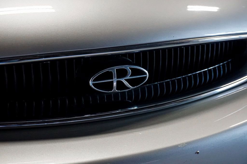 Used 1997 Buick Riviera Supercharged Coupe image 47