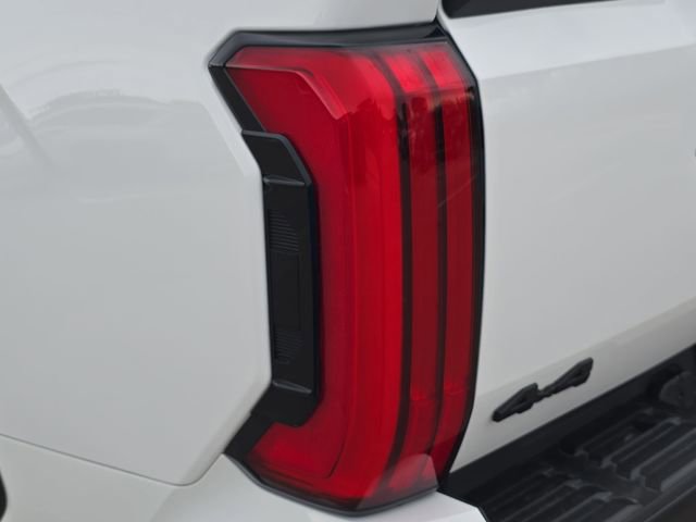 Used 2026 Toyota Tundra SR5 AWD/4WD image 33