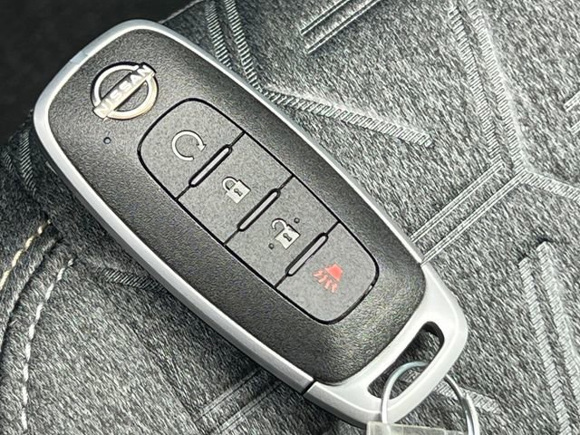 New 2026 Nissan Kicks SV w/ Charging Package image 30