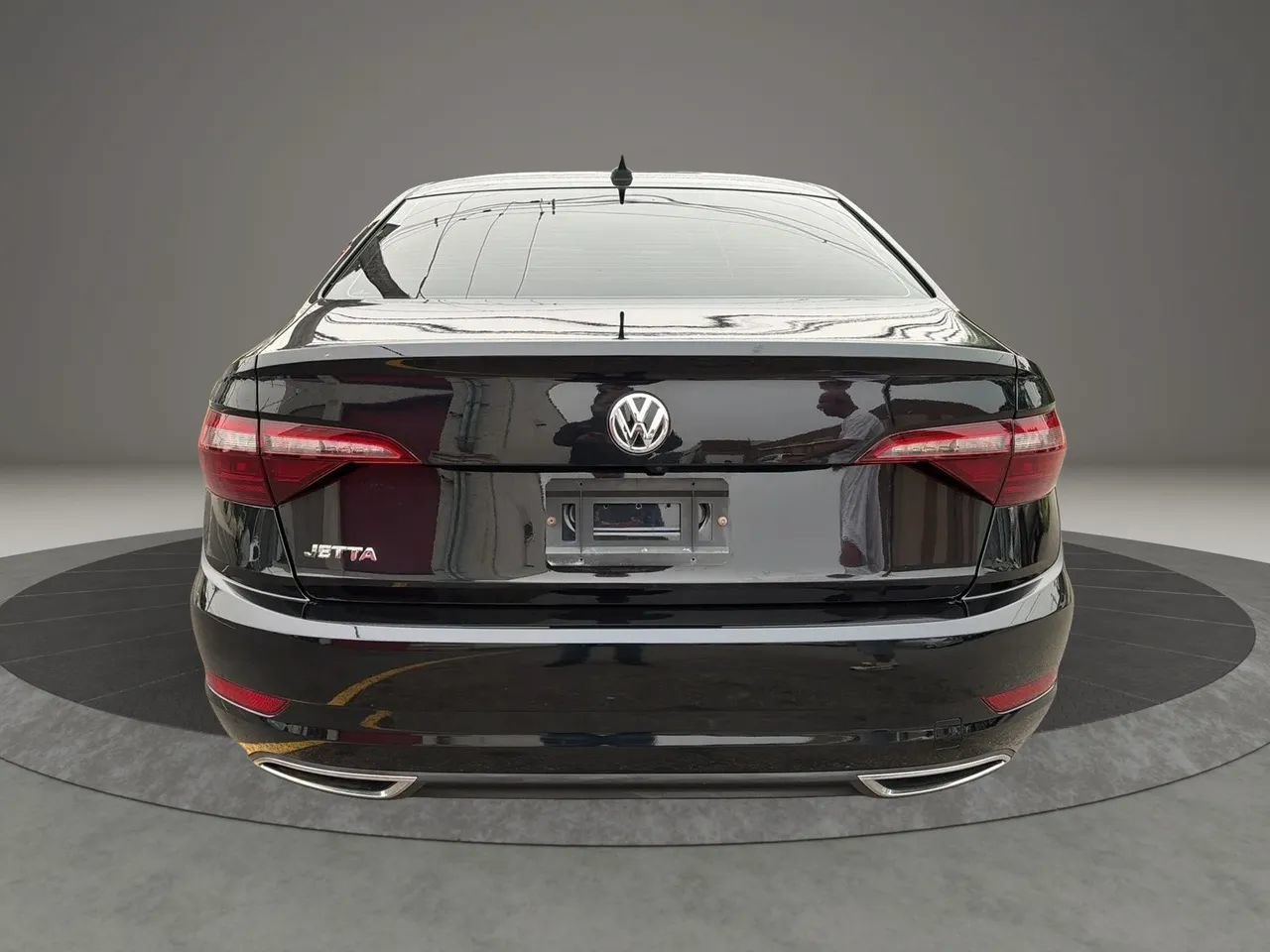 Used 2020 Volkswagen Jetta R-Line w/ R-Line Cold Weather Package FWD image 6