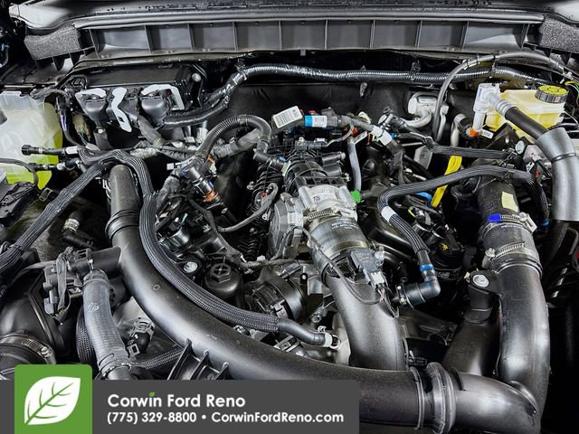 New 2026 Ford Bronco Outer Banks image 30