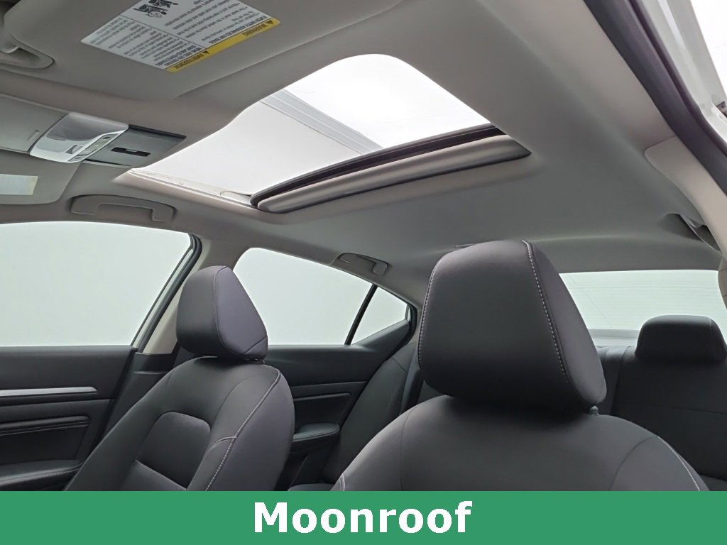 Used 2019 Nissan Altima 2.5 SV image 43