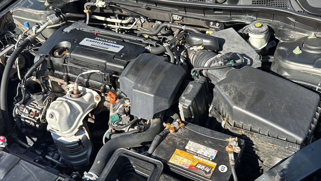 Used 2013 Honda Accord LX image 23