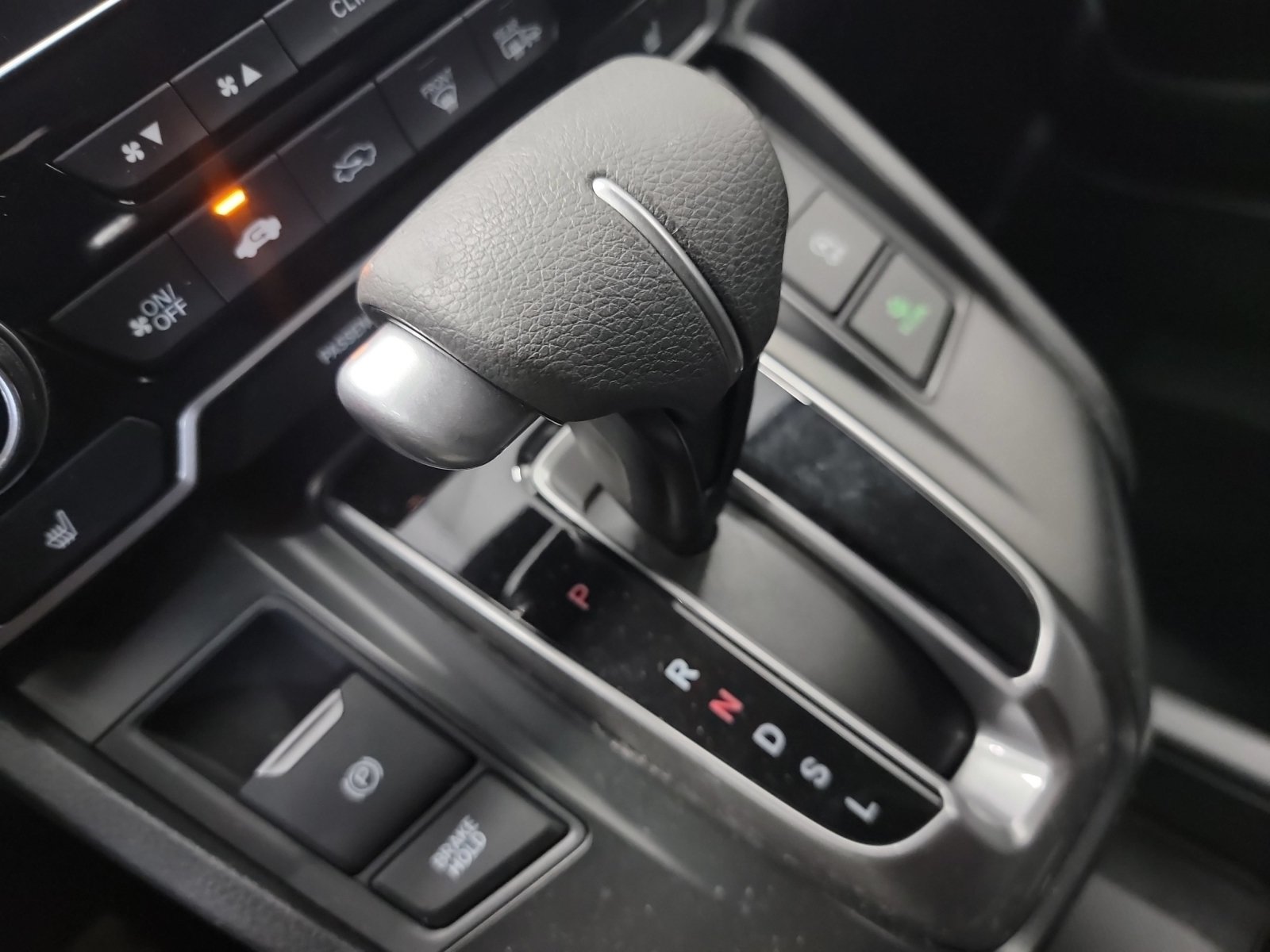 Used 2020 Honda CR-V EX image 27