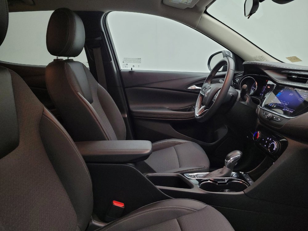 Used 2022 Buick Encore GX Preferred FWD image 21