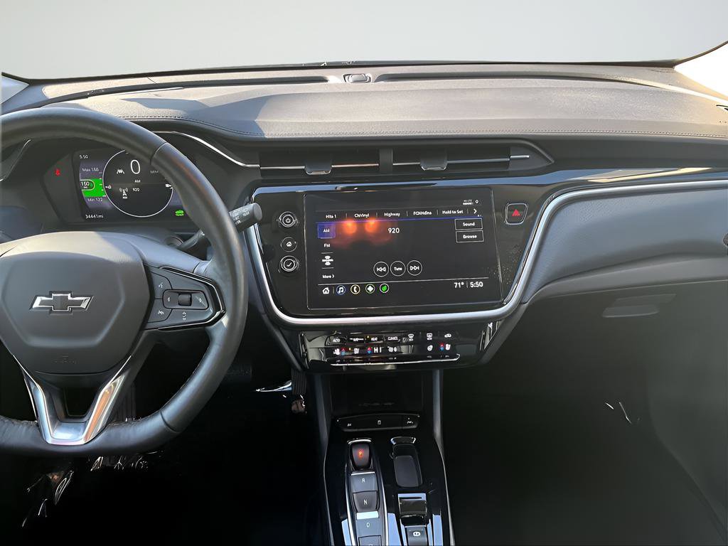 Certified 2023 Chevrolet Bolt EUV Premier image 15