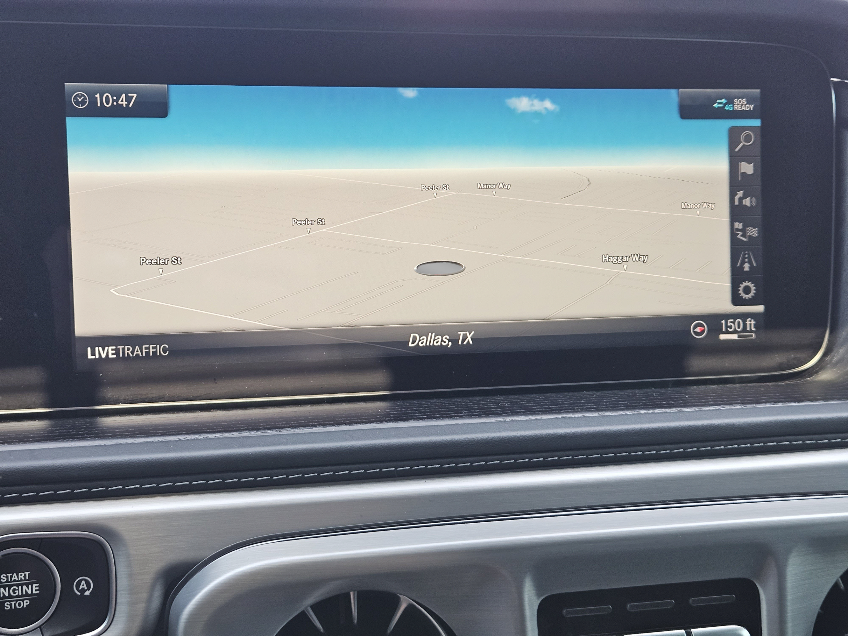 Used 2021 Mercedes-Benz G 63 AMG 4MATIC image 14