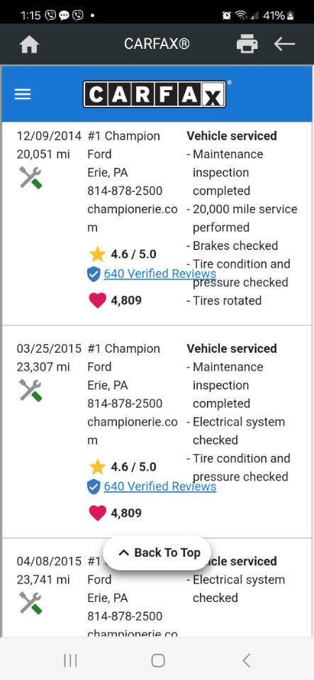 Used 2014 Volvo XC70 T6 image 59