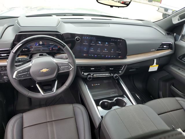 New 2026 Chevrolet Tahoe High Country w/ LPO, Illumination Package image 9
