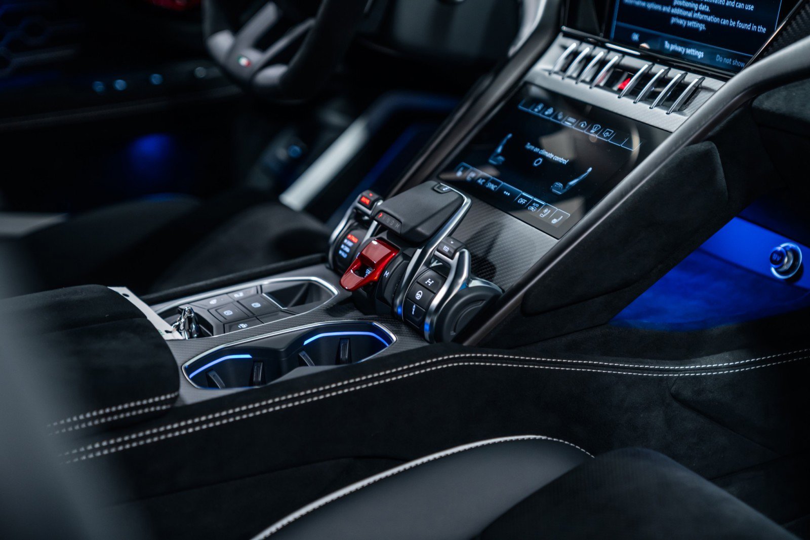 Used 2024 Lamborghini Urus Performante image 24