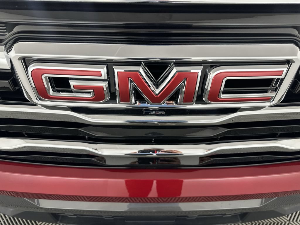 New 2027 GMC Terrain Elevation w/ Elevation Premium Package AWD/4WD image 31