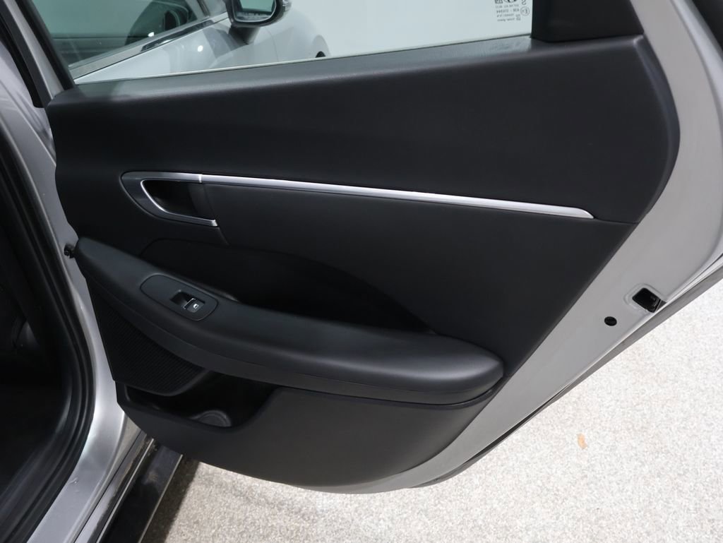 Used 2020 Hyundai Sonata SEL w/ Convenience Package image 22