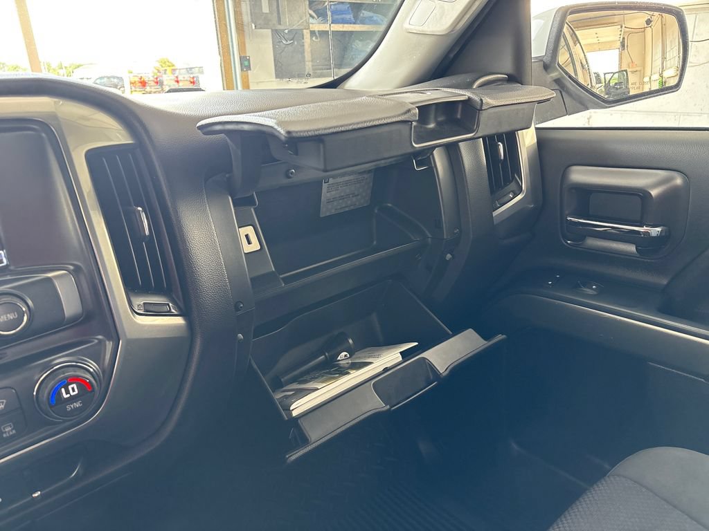 Used 2019 Chevrolet Silverado 1500 LT w/ All Star Edition AWD/4WD image 49