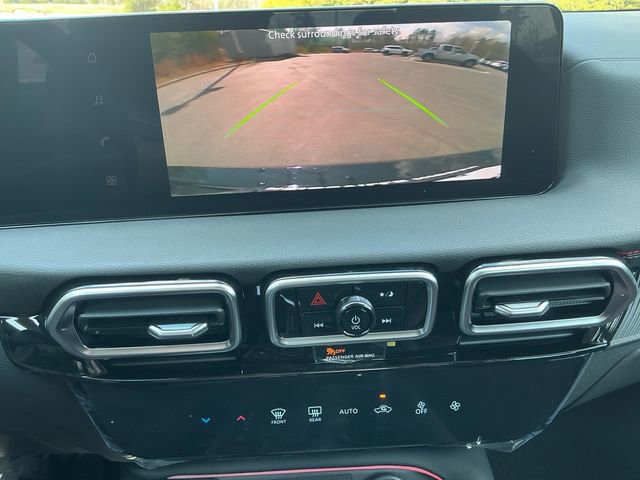 New 2026 Nissan Sentra SR image 24