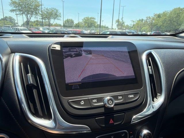 Used 2020 Chevrolet Equinox Premier w/ LPO, Cargo Package AWD/4WD image 31