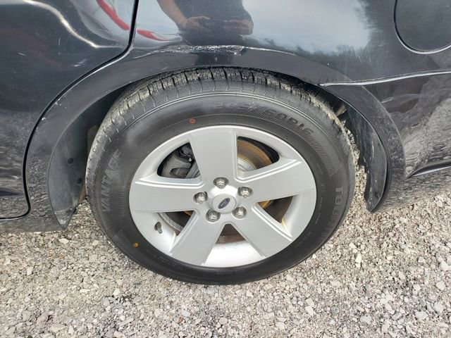 Used 2009 Ford Fusion SE image 8